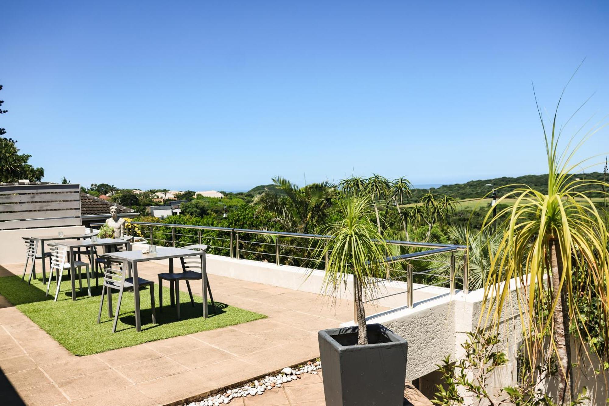 イースト・ロンドン The Terrace Bed & Breakfast エクステリア 写真