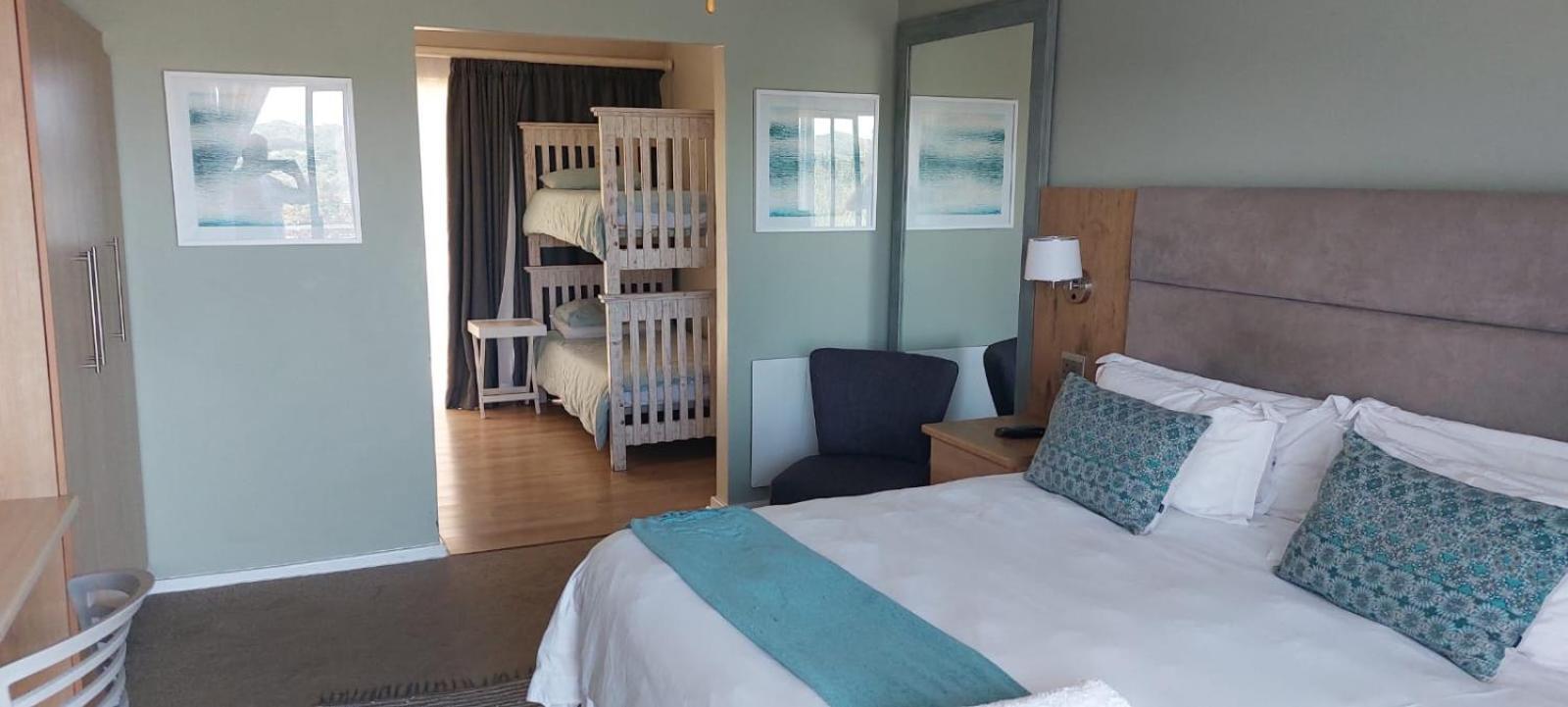 イースト・ロンドン The Terrace Bed & Breakfast エクステリア 写真