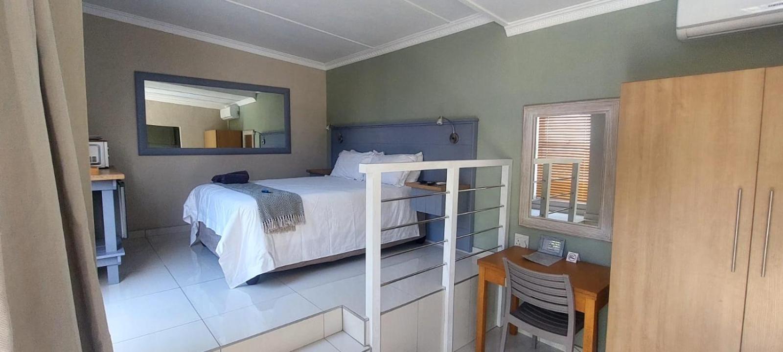 イースト・ロンドン The Terrace Bed & Breakfast エクステリア 写真