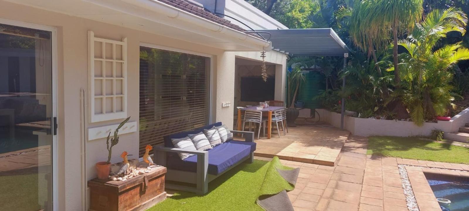 イースト・ロンドン The Terrace Bed & Breakfast エクステリア 写真