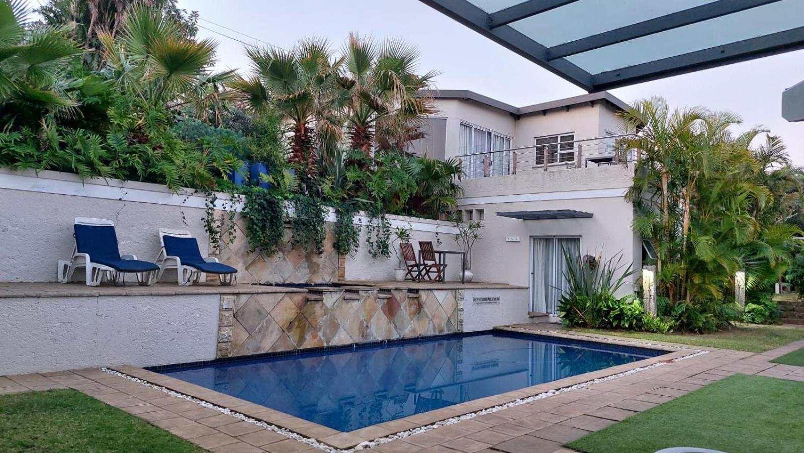 イースト・ロンドン The Terrace Bed & Breakfast エクステリア 写真