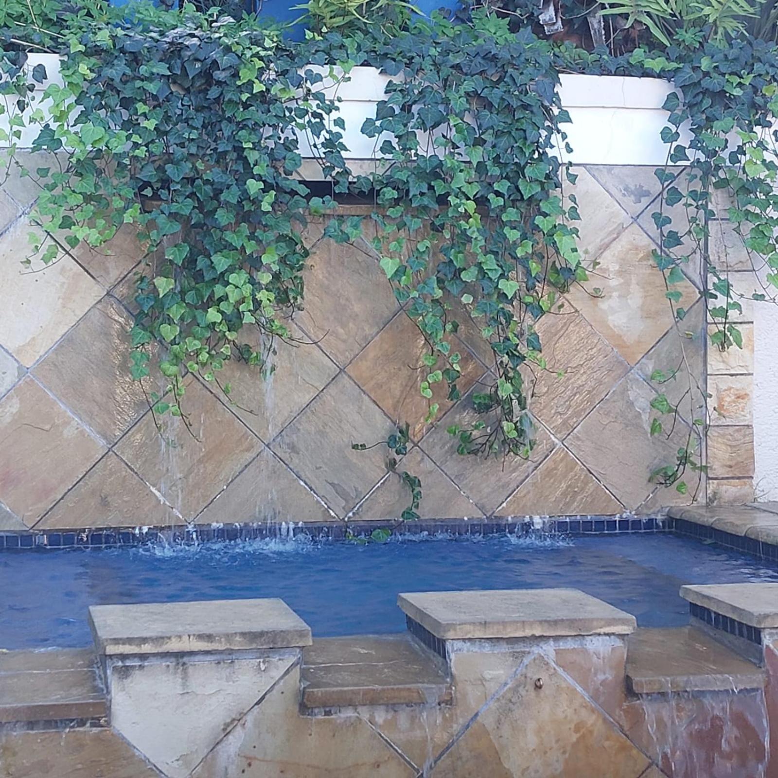 イースト・ロンドン The Terrace Bed & Breakfast エクステリア 写真